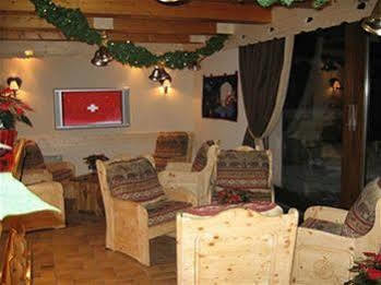 Hotel Beau Site Les Houches Zewnętrze zdjęcie