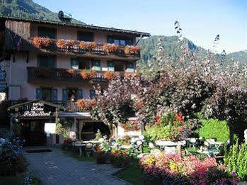 Hotel Beau Site Les Houches Zewnętrze zdjęcie